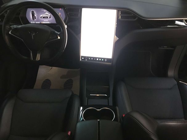 Tesla Model X AWD Dual Motor 244 kW image number 9