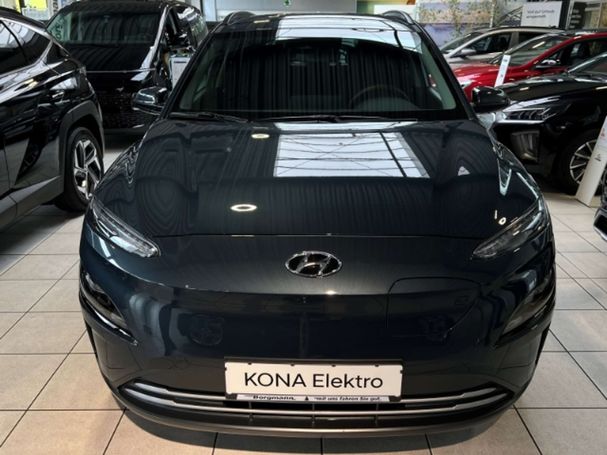 Hyundai Kona 100 kW image number 5