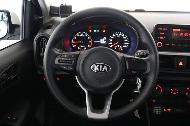 Kia Picanto 1.0 49 kW image number 9