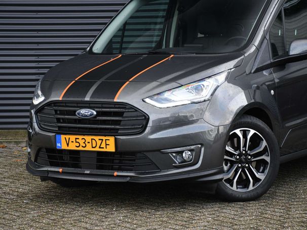 Ford Transit Connect L2 1.5 EcoBlue Sport 74 kW image number 2