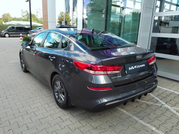 Kia Optima 132 kW image number 4