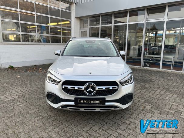 Mercedes-Benz GLA 200 120 kW image number 3