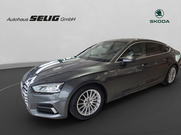 Audi A5 40 TDI quattro Sport Sportback 140 kW image number 1