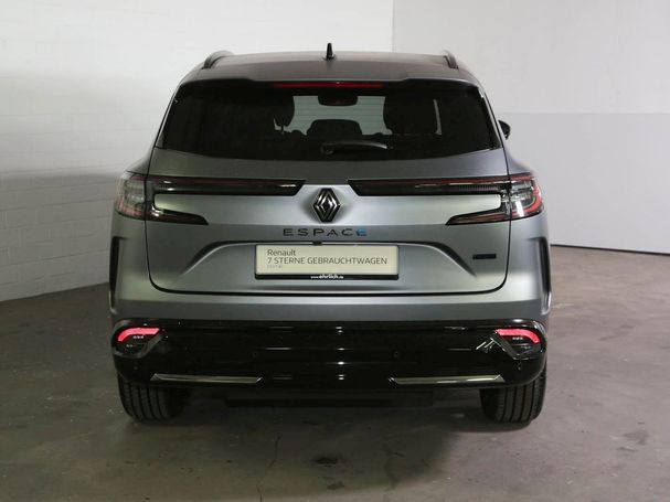 Renault Espace E-Tech Hybrid 200 Esprit Alpine 147 kW image number 16