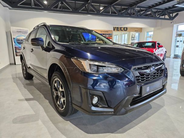 Subaru XV Lineartronic Style 84 kW image number 12