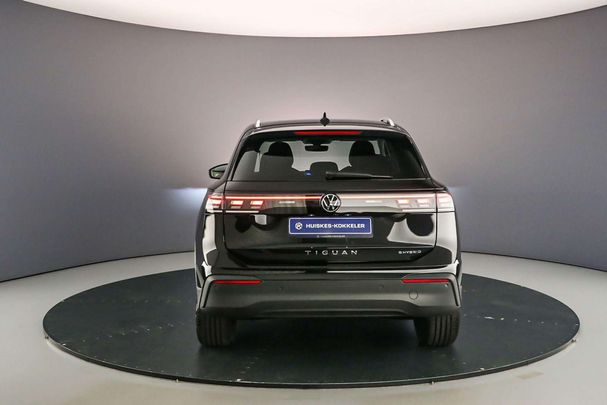 Volkswagen Tiguan 1.5 eHybrid DSG 150 kW image number 10