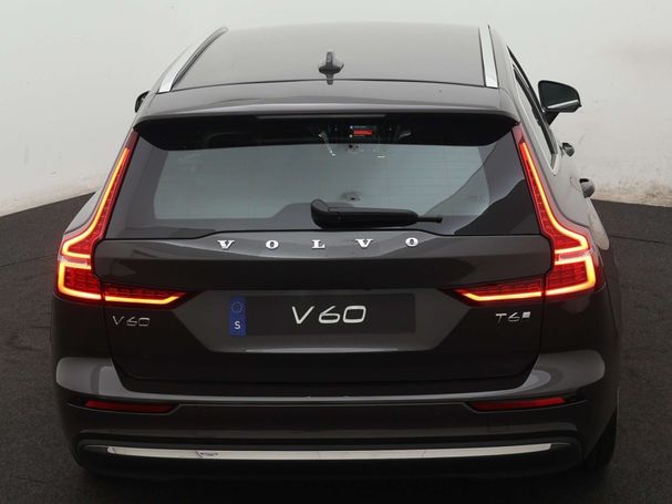 Volvo V60 T6 Essential AWD 293 kW image number 9