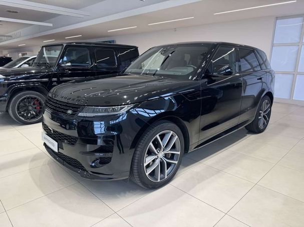 Land Rover Range Rover Sport 323 kW image number 1