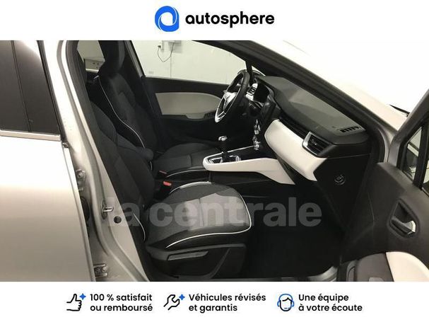 Renault Clio 103 kW image number 38