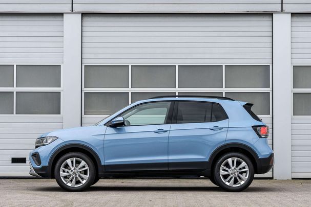 Volkswagen T-Cross 1.0 TSI Life 70 kW image number 11