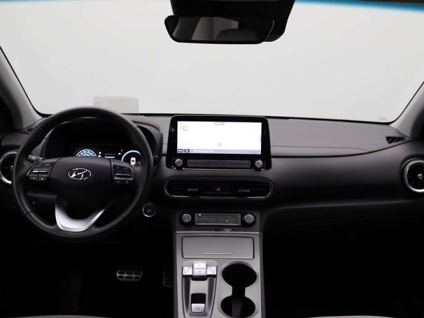 Hyundai Kona 64 kWh 150 kW image number 31