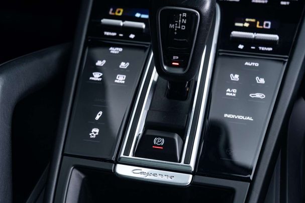 Porsche Cayenne E-Hybrid Tiptronic 340 kW image number 28