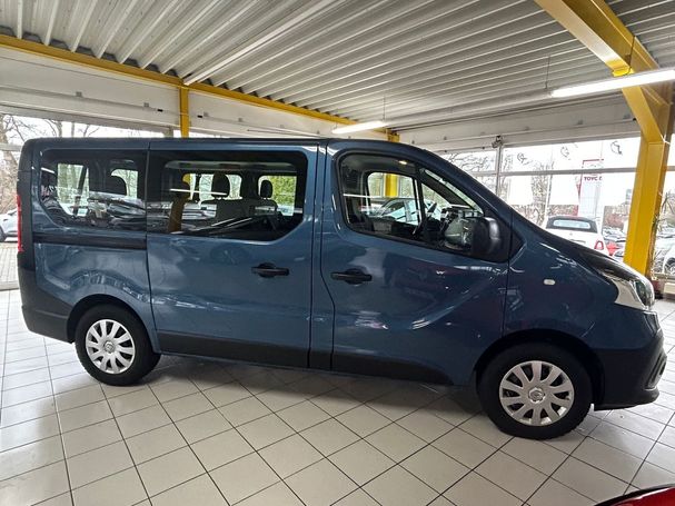 Renault Trafic Combi Expression 89 kW image number 3