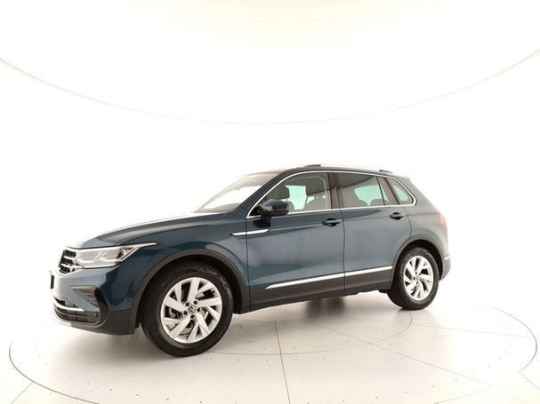 Volkswagen Tiguan 2.0 TDI Elegance DSG 110 kW image number 1