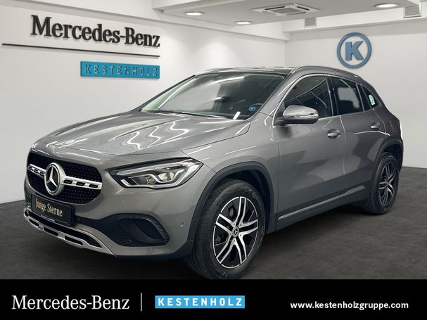 Mercedes-Benz GLA 180 100 kW image number 2