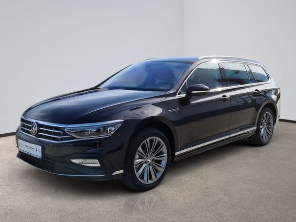 Volkswagen Passat 2.0 TDI DSG 147 kW image number 1