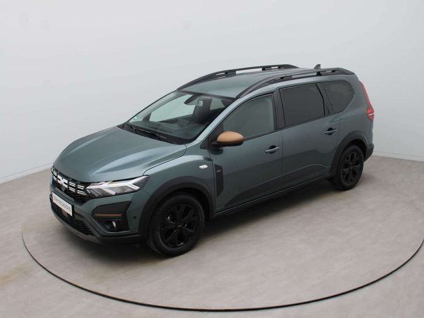 Dacia Jogger TCe 110 Extreme 81 kW image number 9