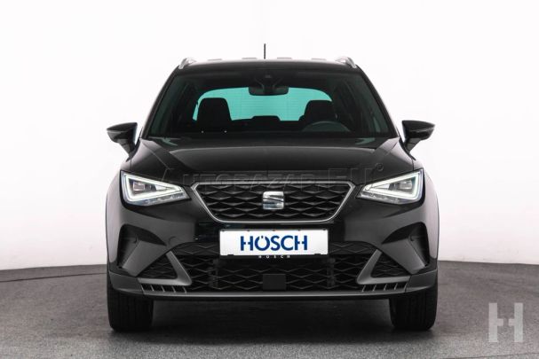 Seat Arona 1.0 TSI Style 81 kW image number 1