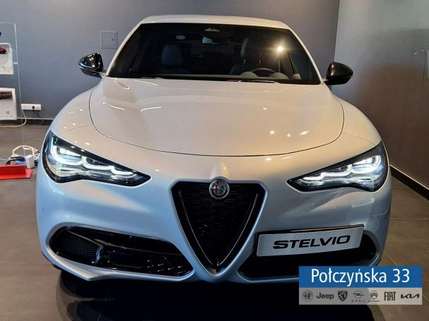 Alfa Romeo Stelvio 206 kW image number 5