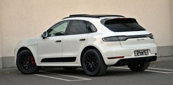 Porsche Macan 280 kW image number 12