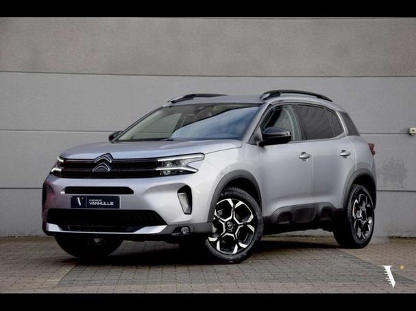 Citroen C5 Aircross 96 kW image number 1