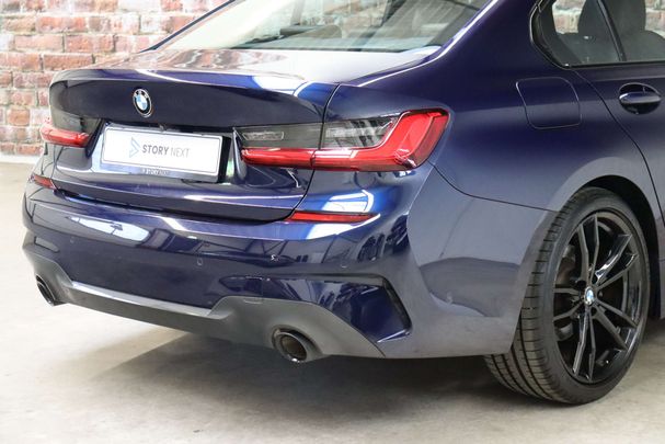 BMW 320i M Sport 135 kW image number 5