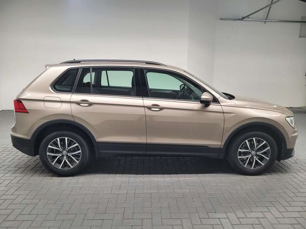 Volkswagen Tiguan 92 kW image number 6