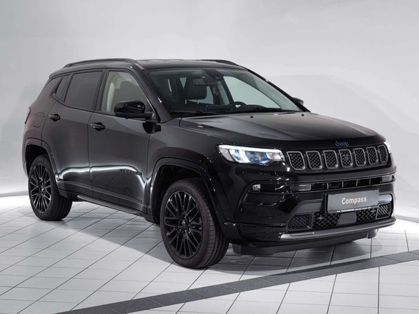 Jeep Compass PHEV 176 kW image number 7