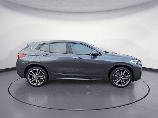 BMW X2 xDrive25e M Sport X 162 kW image number 7