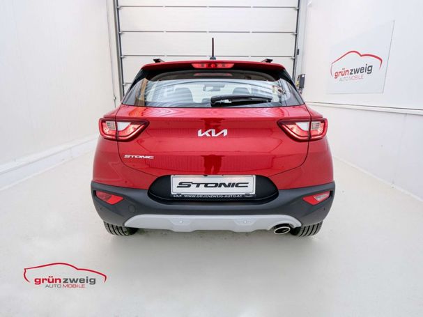 Kia Stonic 1.0 100 74 kW image number 5