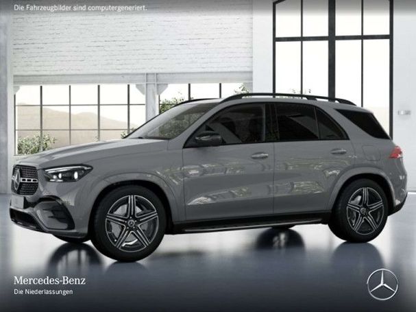 Mercedes-Benz GLE 350 de 245 kW image number 3