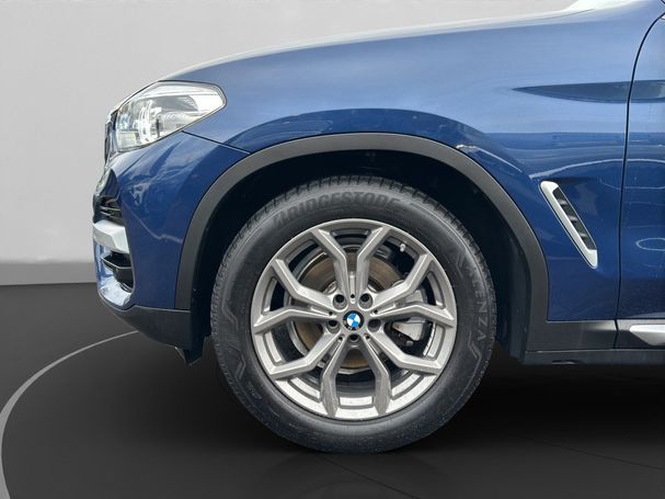 BMW X3 xDrive20d xLine 140 kW image number 14