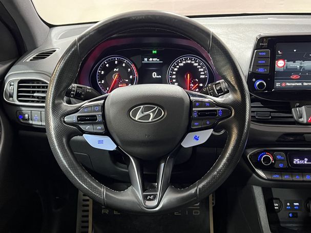 Hyundai i30 202 kW image number 20