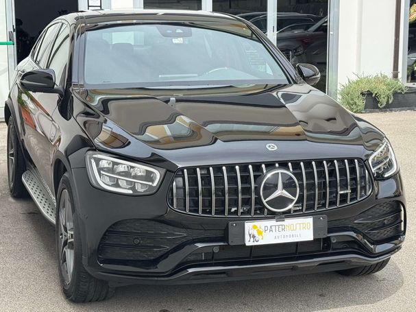 Mercedes-Benz GLC 43 AMG 4Matic 287 kW image number 6