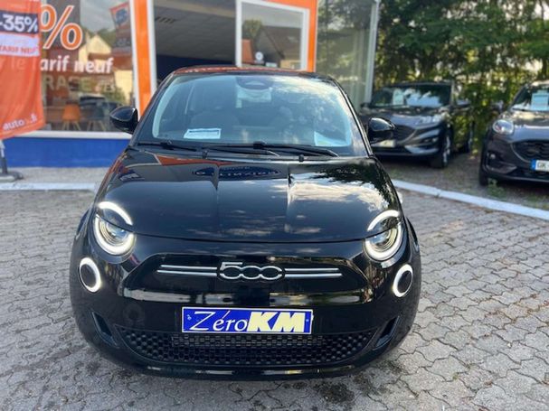 Fiat 500 e 87 kW image number 41