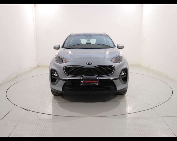 Kia Sportage 1.6 GDI 2WD 97 kW image number 2