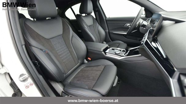 BMW 320d xDrive 140 kW image number 22