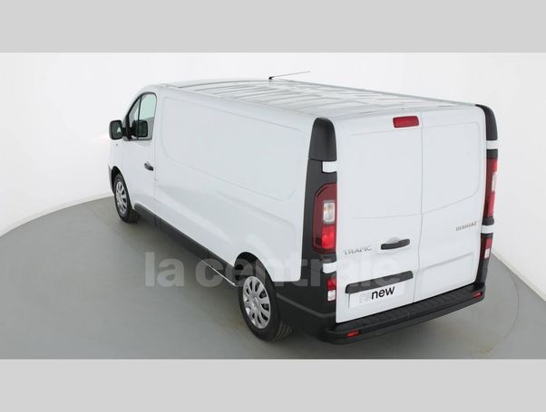 Renault Trafic DCi 120 L2H1 88 kW image number 24