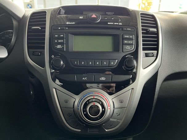 Hyundai ix20 66 kW image number 14