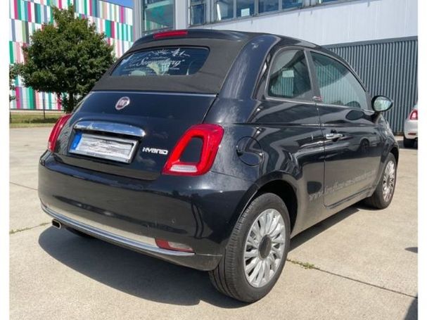 Fiat 500C 51 kW image number 3