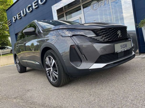 Peugeot 5008 BlueHDi 130 EAT8 Allure 96 kW image number 13