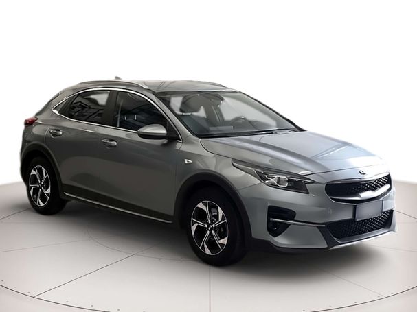 Kia XCeed 1.0 T-GDi 86 kW image number 20