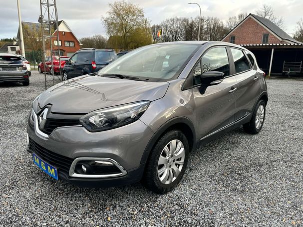 Renault Captur Energy TCe 66 kW image number 2