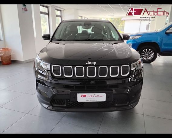 Jeep Compass 1.6 88 kW image number 3