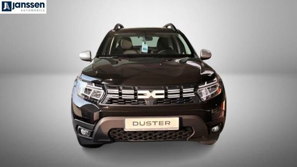 Dacia Duster TCe 130 96 kW image number 2