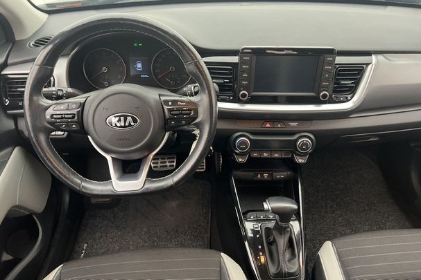 Kia Stonic 1.0 T-GDi 120 88 kW image number 12