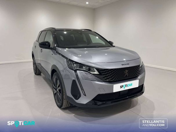 Peugeot 5008 BlueHDi EAT8 96 kW image number 2