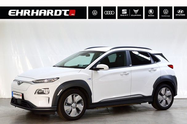 Hyundai Kona Elektro 39 kWh 100 kW image number 1