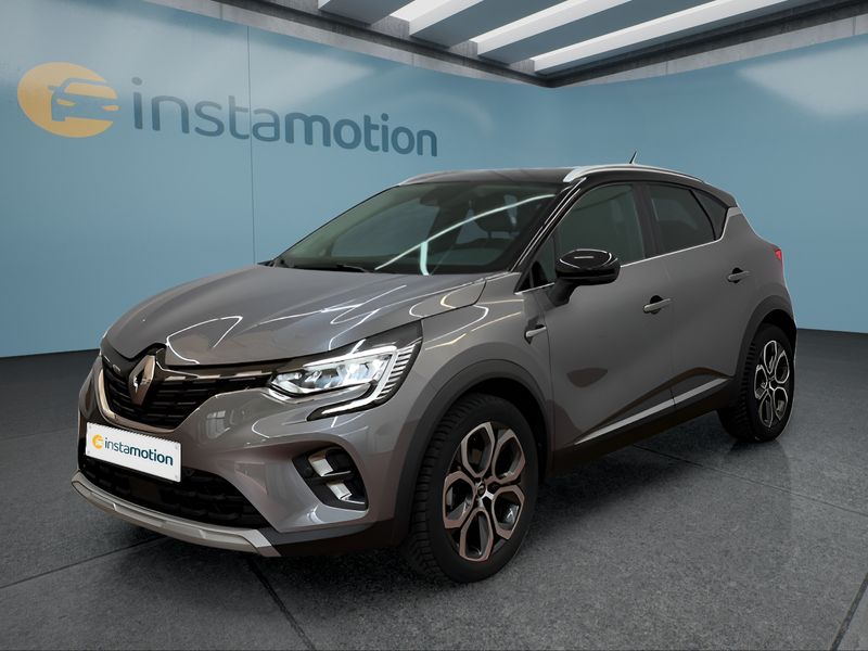 Renault Captur II Intens