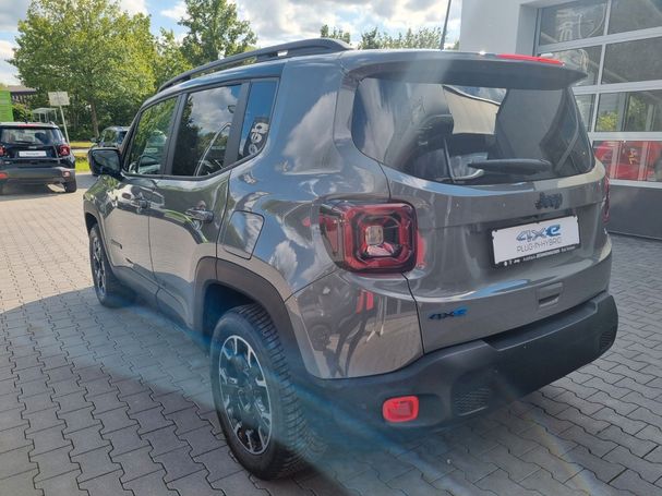 Jeep Renegade PHEV 177 kW image number 5